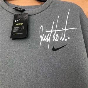 Nike XXL Sweatshirt